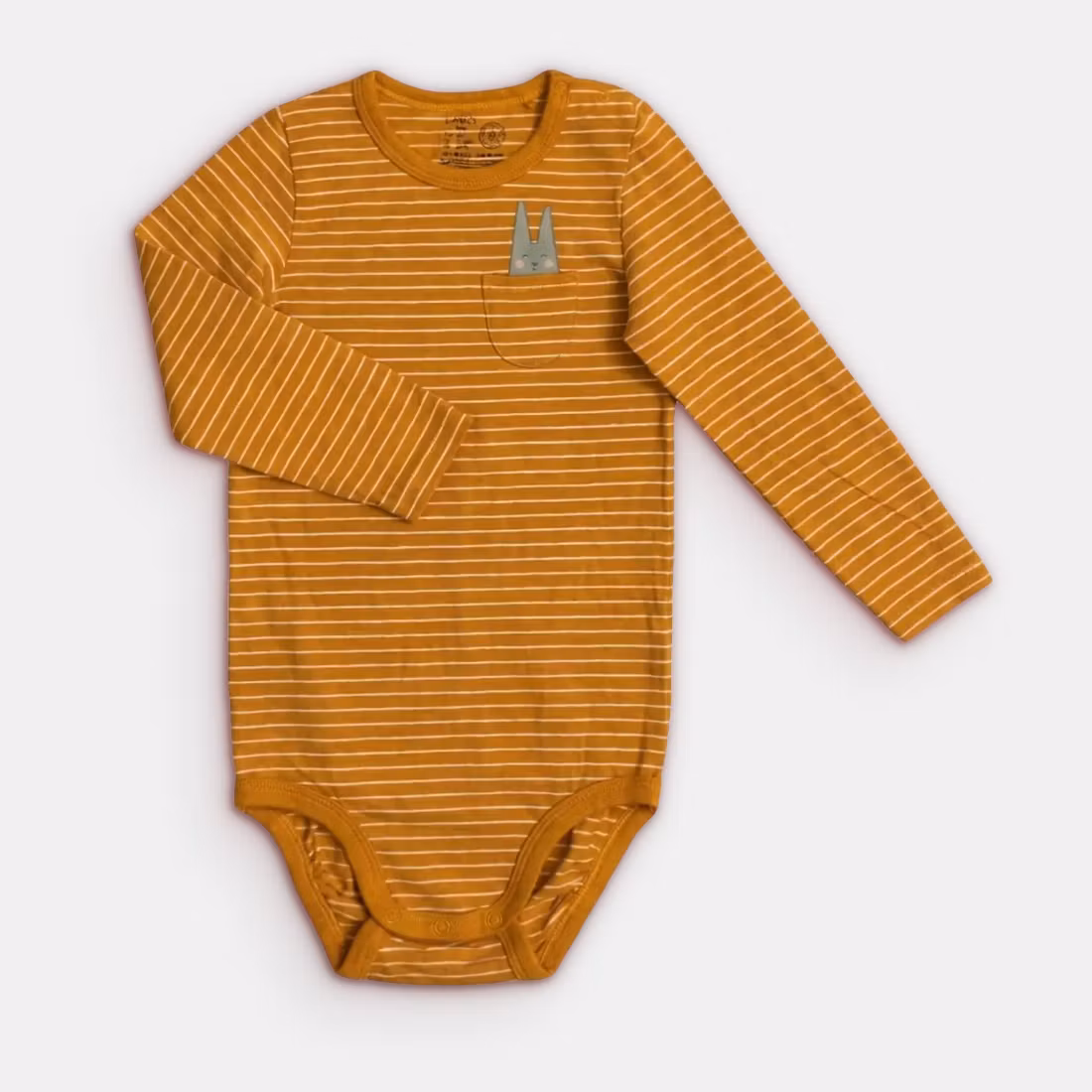 Body - Lindex - Storlek 86