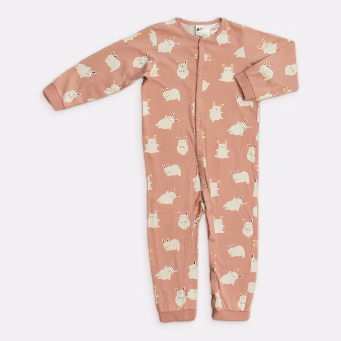 Pyjamas - H&M - Storlek 92