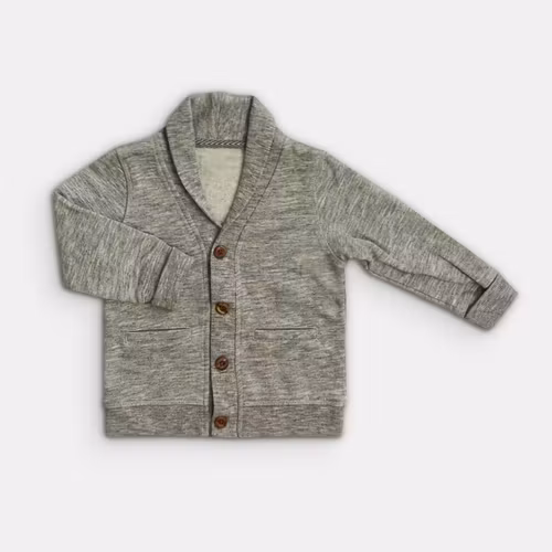 Kofta - H&M - Storlek 86