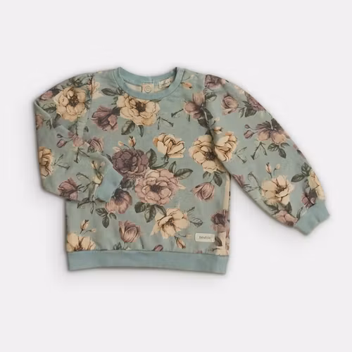 Sweater - Newbie - Storlek 86