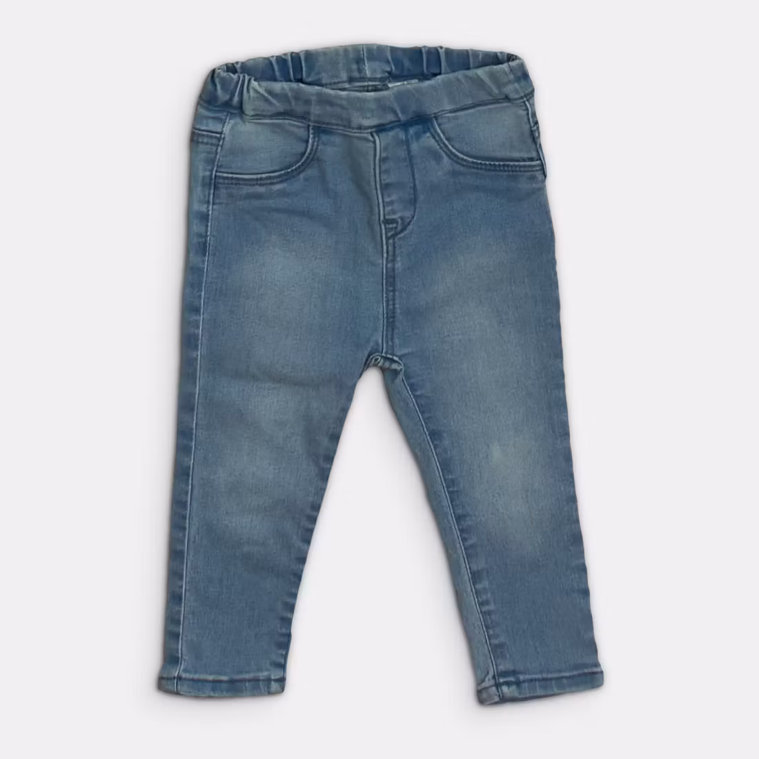 Jeans - H&M - Storlek 80