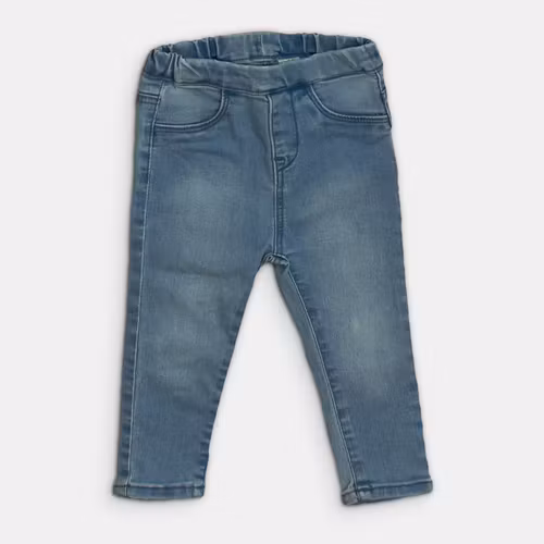 Jeans - H&M - Storlek 80