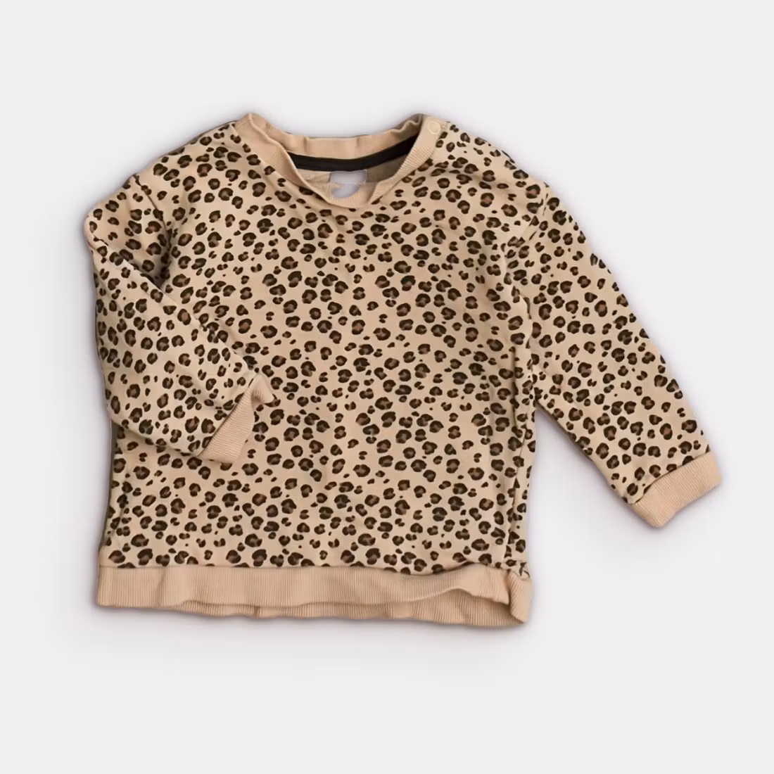 Sweater - H&M - Storlek 80