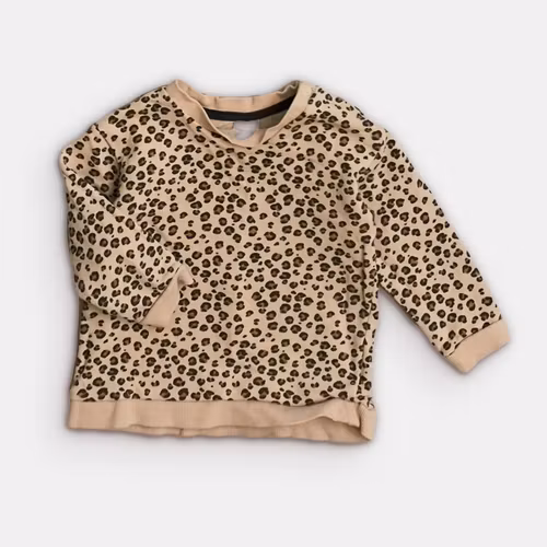 Sweater - H&M - Storlek 80