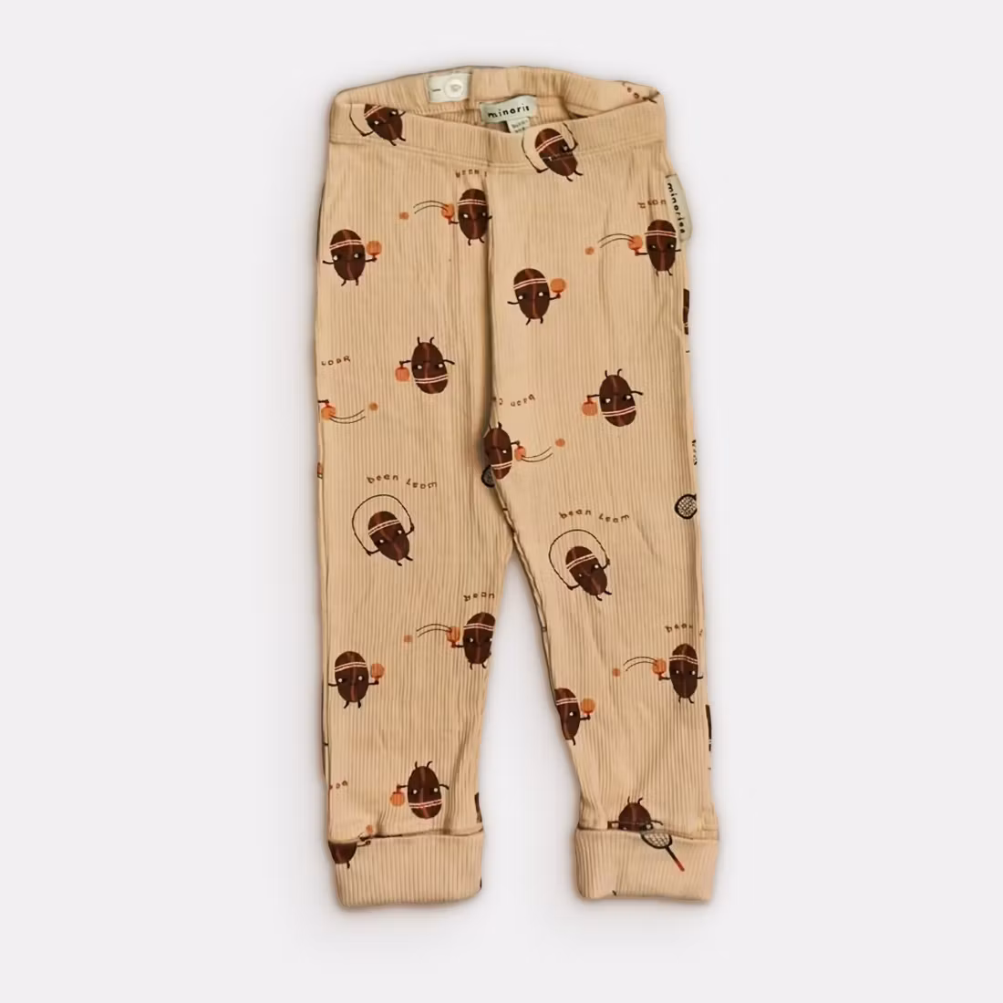 Leggings - Minories - Storlek 86/92
