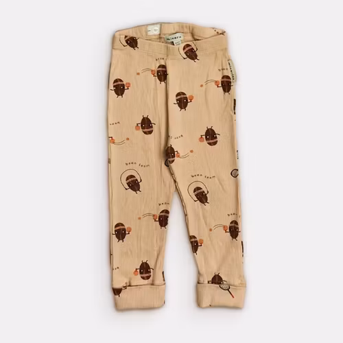 Leggings - Minories - Storlek 86/92