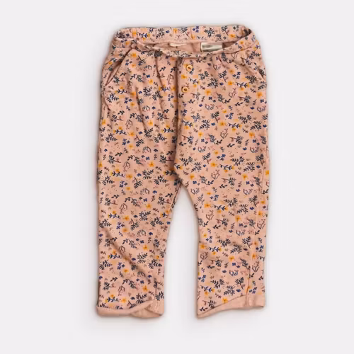 Mjukisbyxa - H&M - Storlek 92