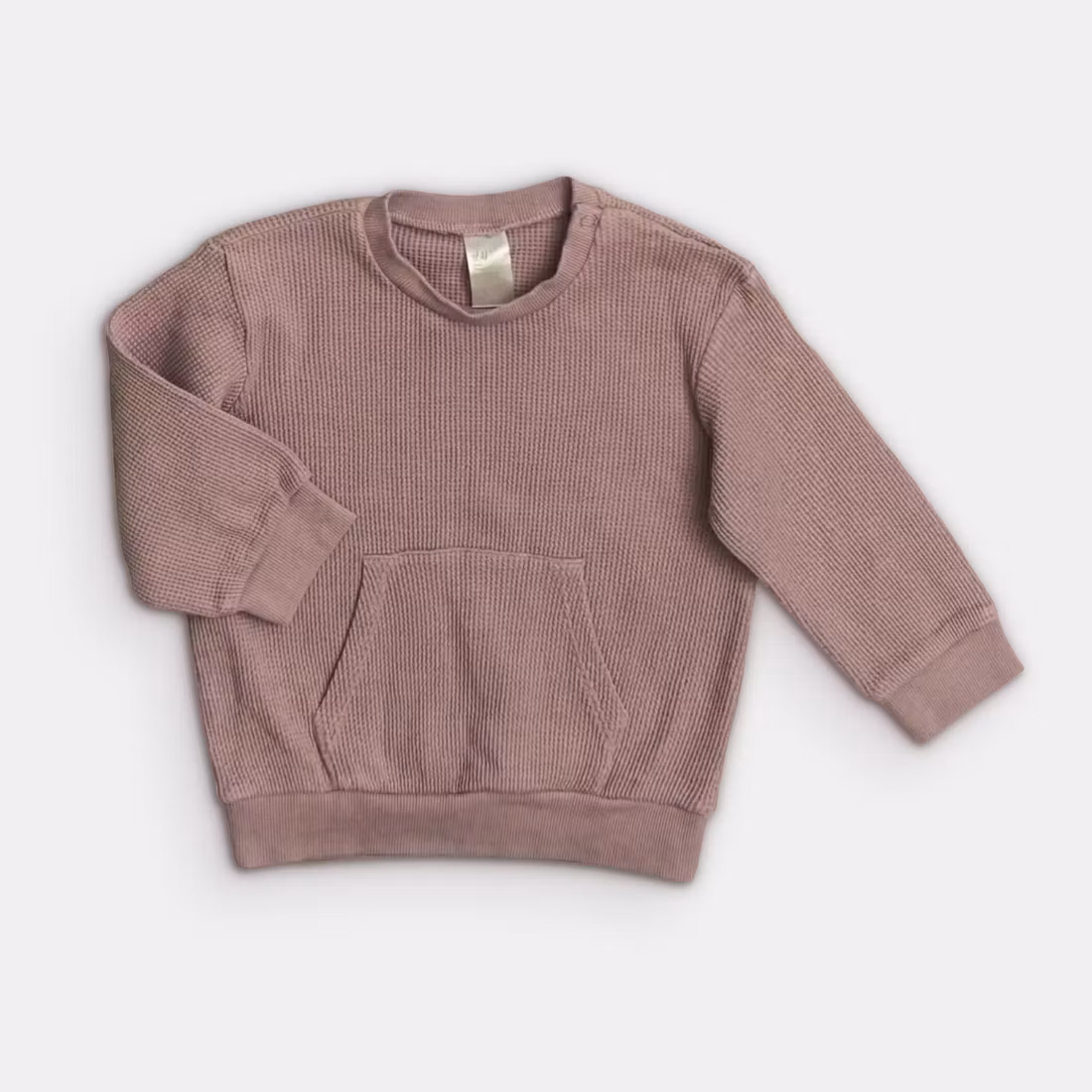 Sweater - H&M - Storlek 86