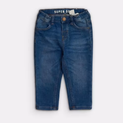 Jeans - H&M - Storlek 80