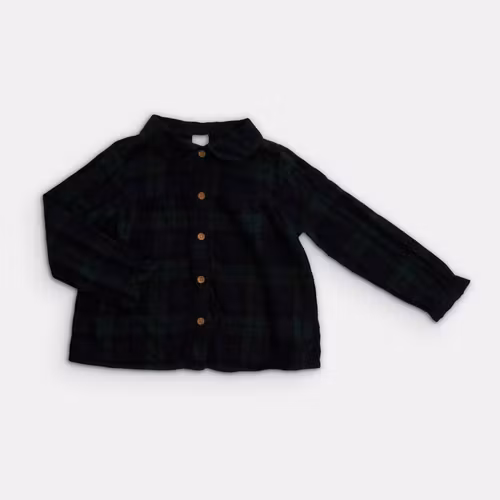 Blus - H&M - Storlek 92