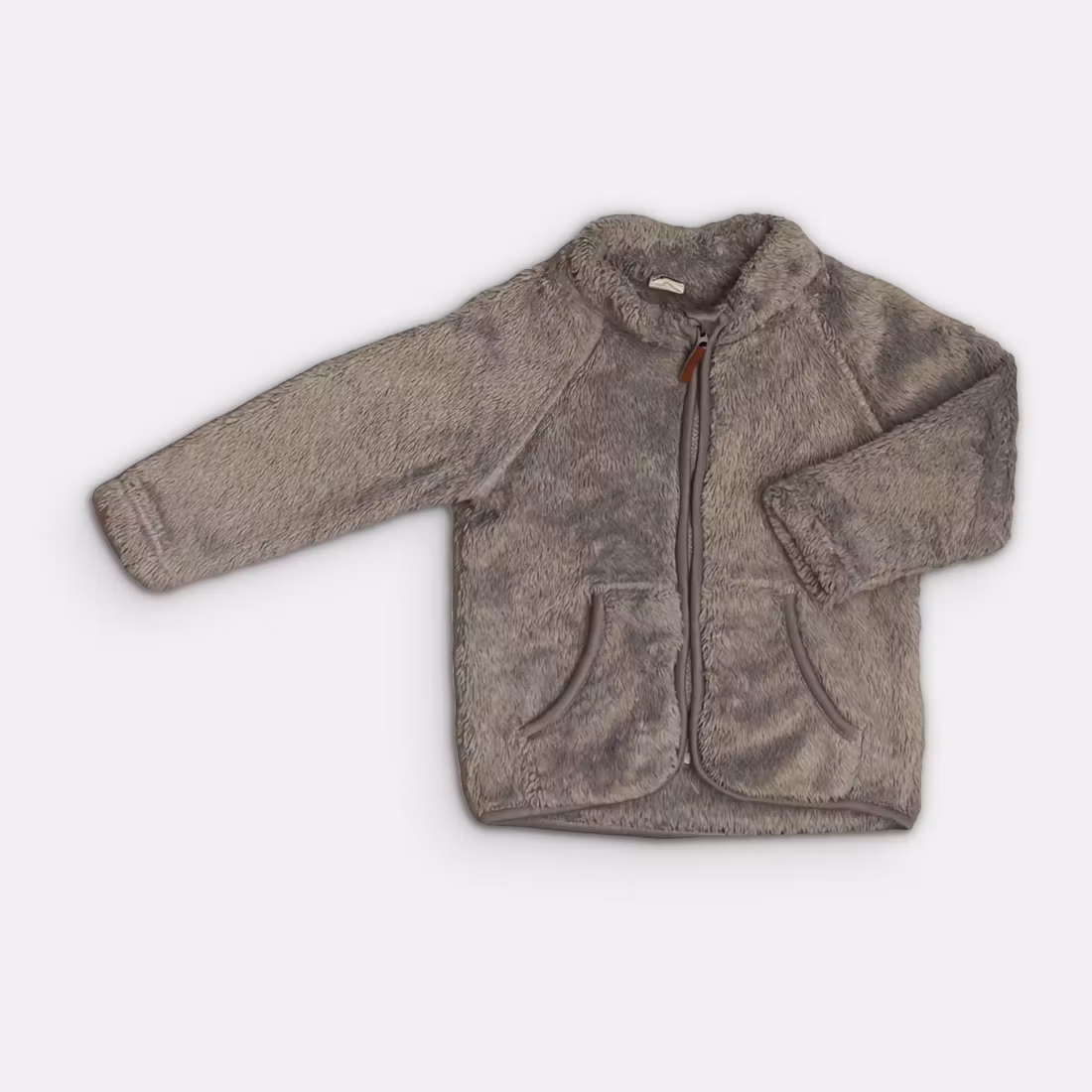 Teddy - H&M - Storlek 80