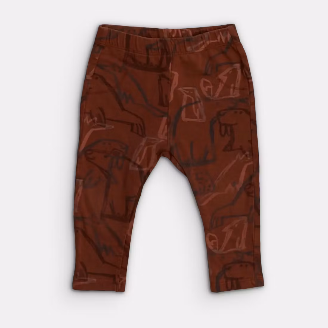 Leggings - Zara - Storlek 86