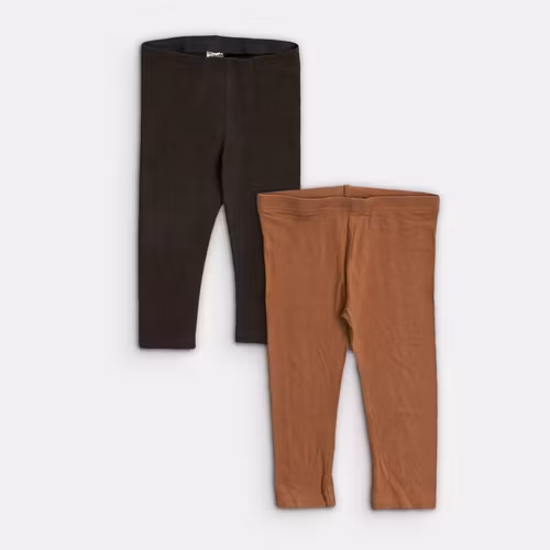 Leggings - H&M - Storlek 86