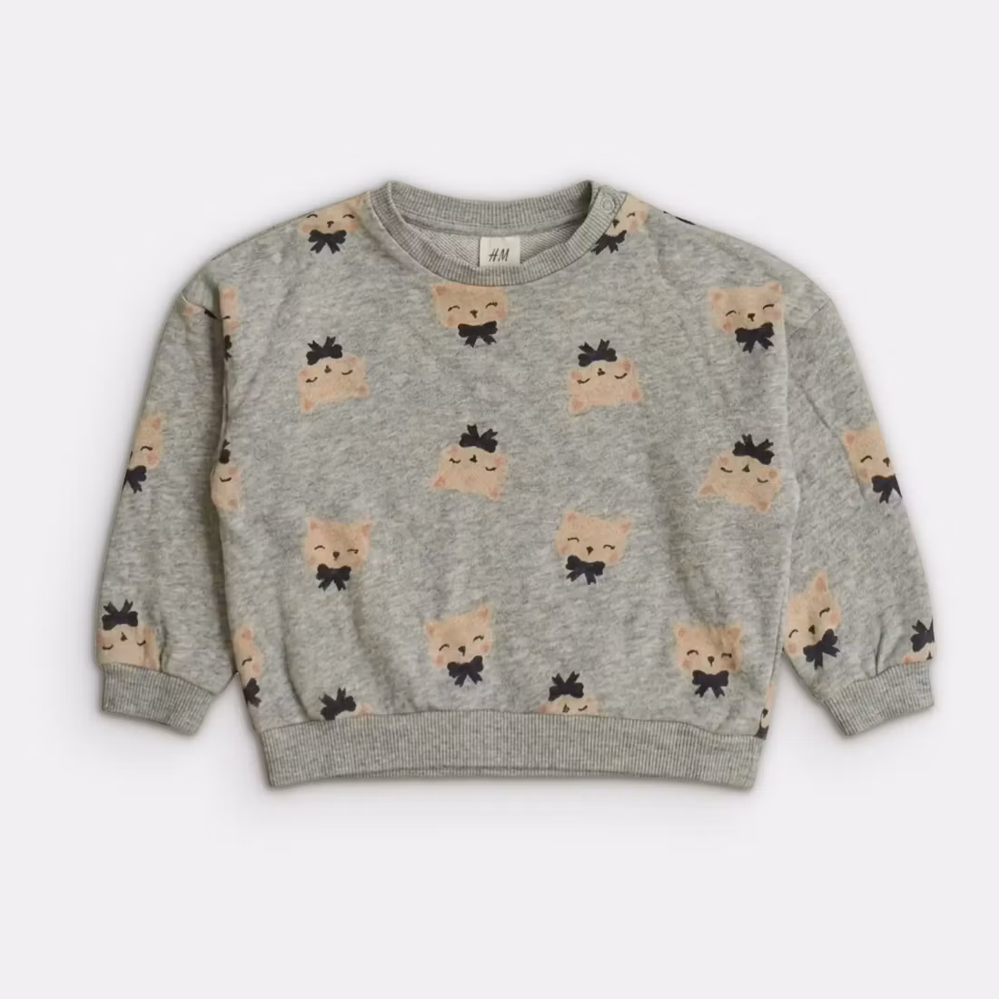 Sweater - H&M - Storlek 80