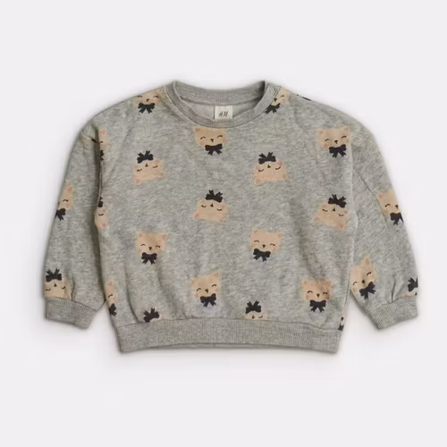 Sweater - H&M - Storlek 80