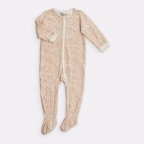 Pyjamas - H&M - Storlek 92
