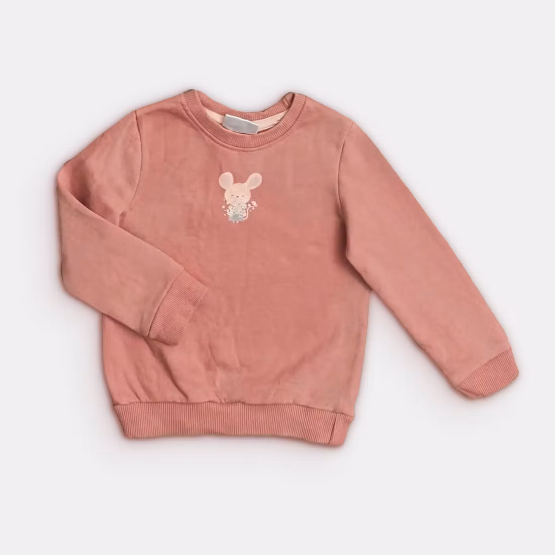 Sweater - Storlek 80