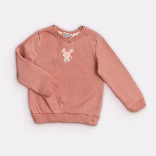 Sweater - Storlek 80