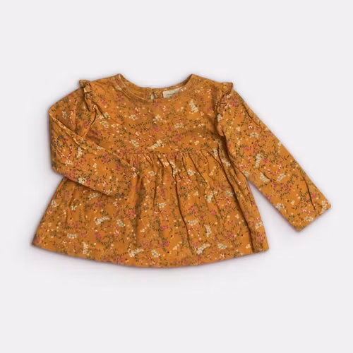 Blus - Zara - Storlek 92