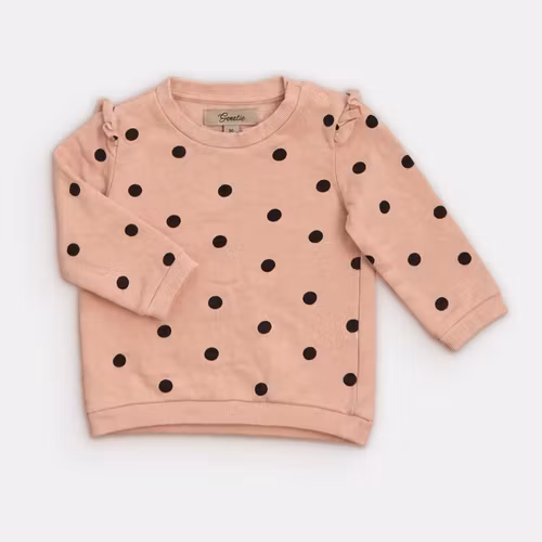Sweater - Sweetie - Storlek 80