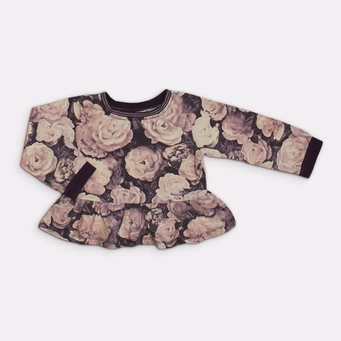 Sweater - Kappahl - Storlek 86