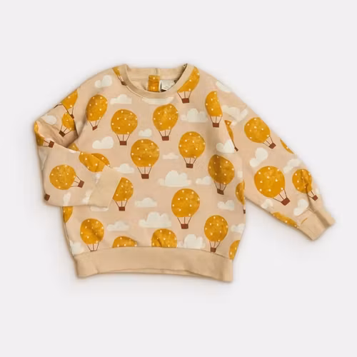 Sweater - Lindex - Storlek 86
