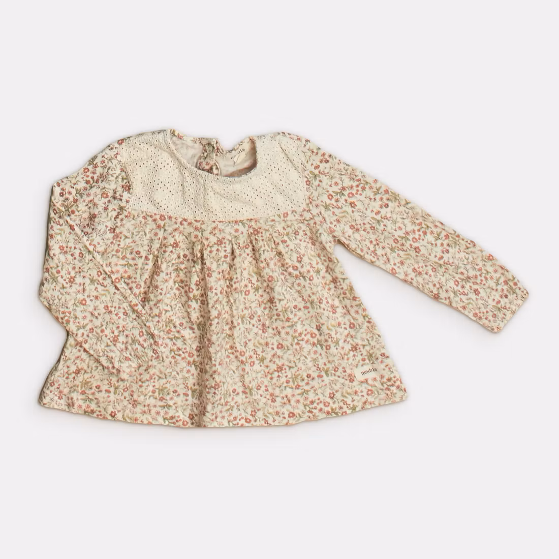 Blus - Newbie - Storlek 92