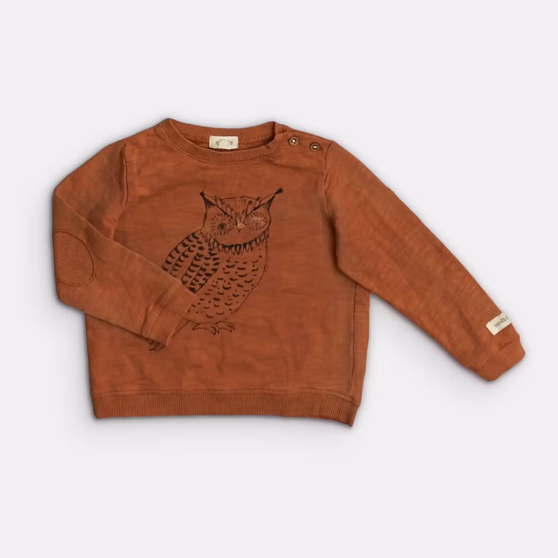 Sweater - Newbie - Storlek 86