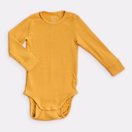 Body - BEBE - Storlek 80