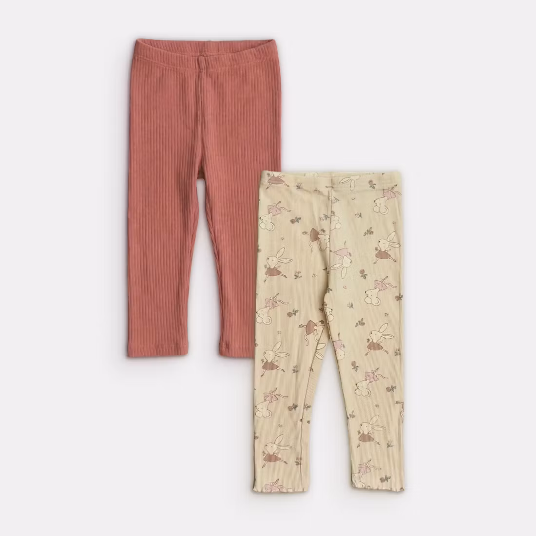 Leggings - H&M / Sinsay - Storlek 86