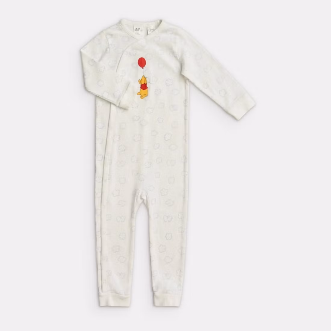 Pyjamas - H&M - Storlek 92