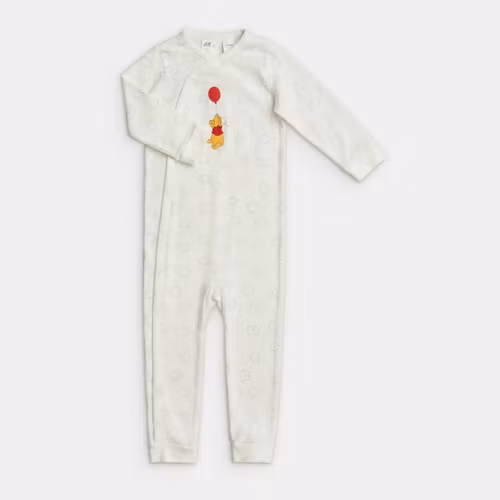 Pyjamas - H&M - Storlek 92