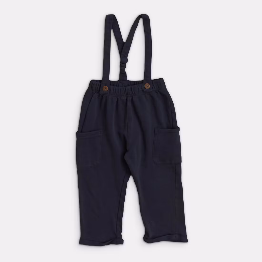 Hängslebyxor - H&M - Storlek 86
