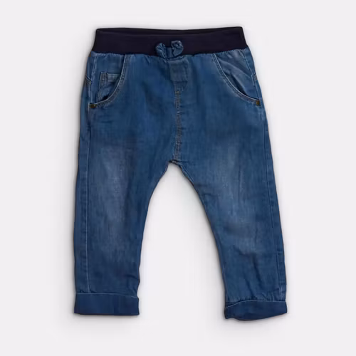 Jeans - Lindex - Storlek 86