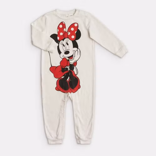 Pyjamas - H&M - Storlek 92