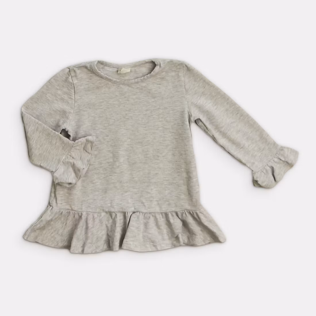 Långärmad t-shirt - Arket - Storlek 86