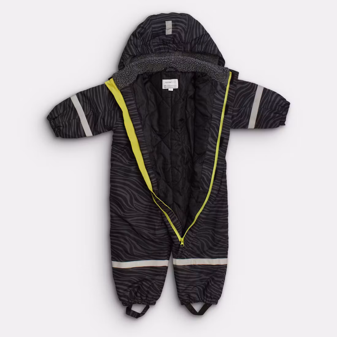 Vinteroverall - MyWear - Storlek 86