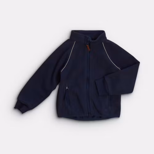 Vindfleece - Kuling - Storlek 92
