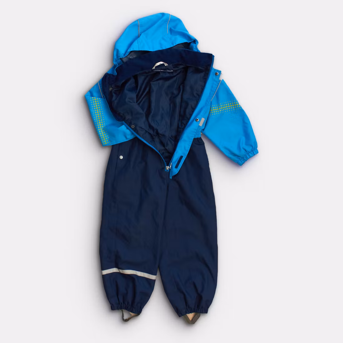 Skaloverall - Storlek 110