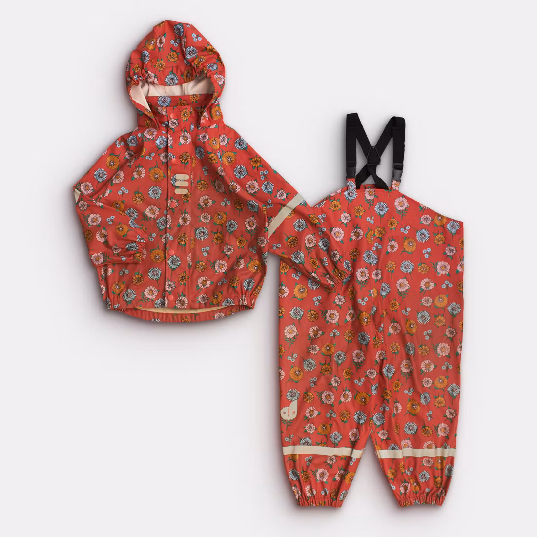 Regnset - Minimarket - Storlek 110