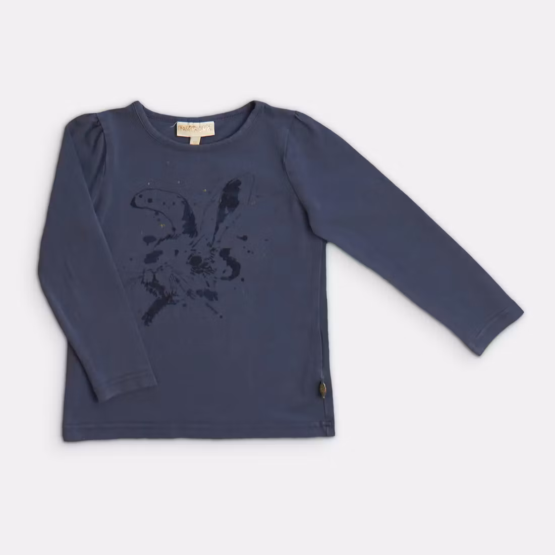 Långärmad t-shirt - Pomp de Lux - Storlek 92