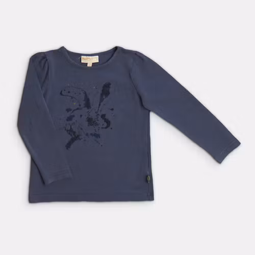 Långärmad t-shirt - Pomp de Lux - Storlek 92