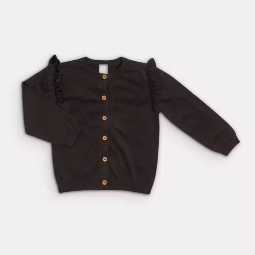 Kofta - H&M - Storlek 92