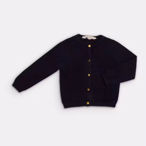Kofta - H&M - Storlek 92