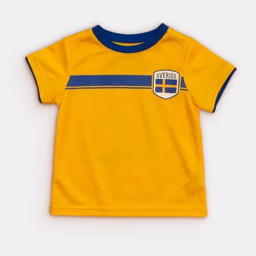 Träningstopp - H&M - Storlek 92