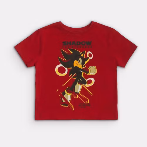 T-shirt - Storlek 92