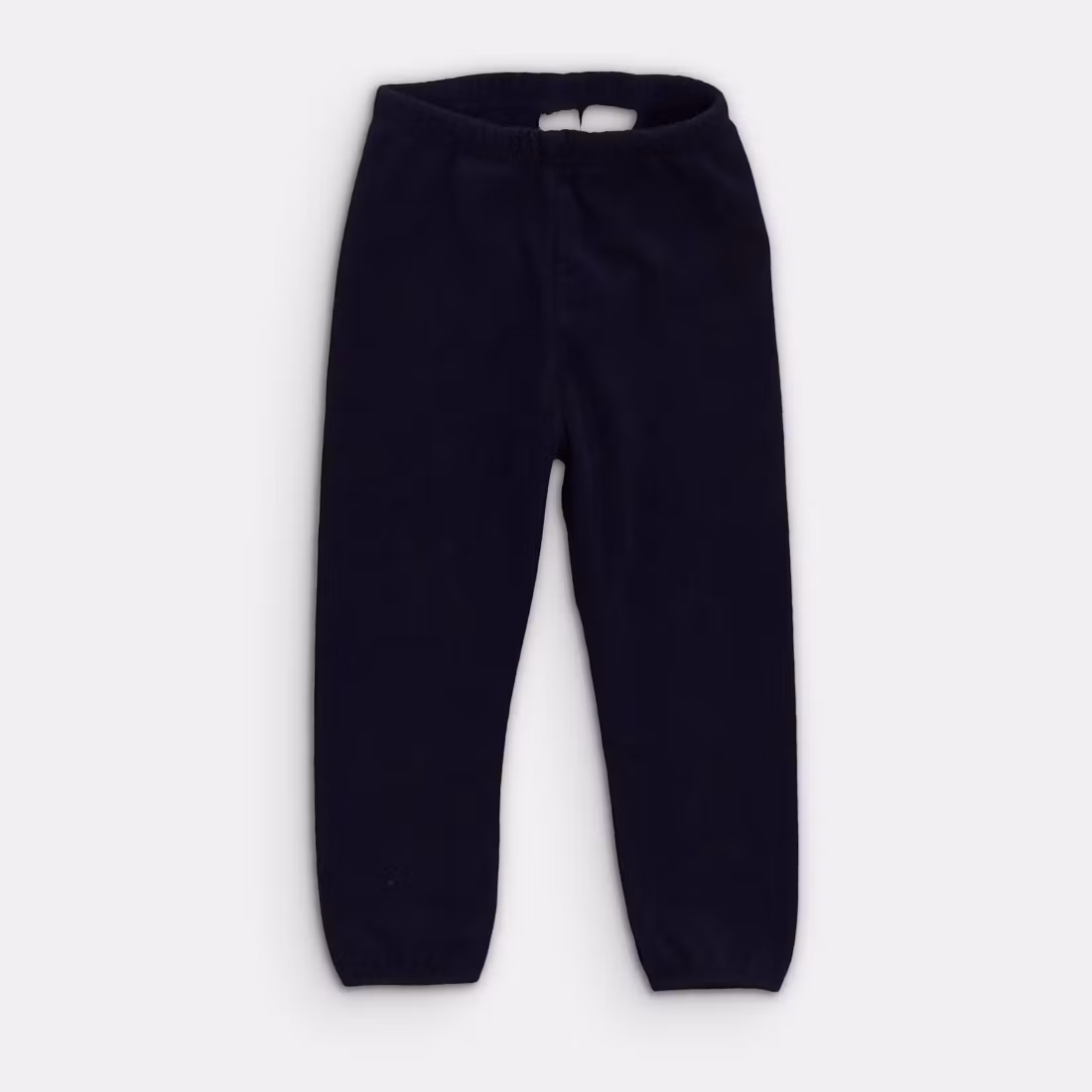 Fleecebyxa - H&M - Storlek 92