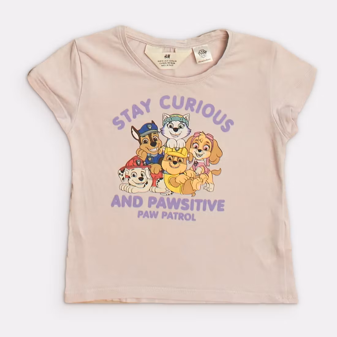 T-shirt - H&M - Storlek 92