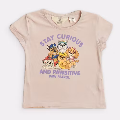 T-shirt - H&M - Storlek 92