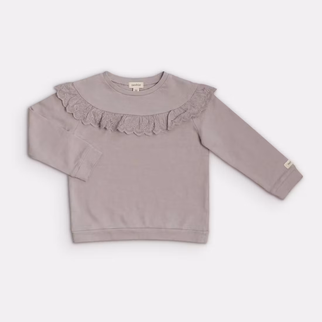 Sweater - Newbie - Storlek 92